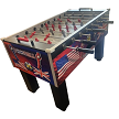 Vintage Arcade Game Remake 