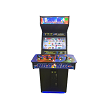 Show Time NBA Arcade Game (Remake) 