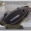 Vending Massage Chair (For Commercial Use - Money Operated! 