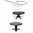 Poker Table 