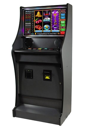Magic Picks Nudge Casino Game 