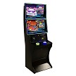 Superior Skill Lightning Edition (5 In 1 Casino Skill Game) 