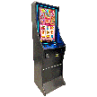 Gumball 7’s Casino Skill Gamer (w/32" HD Screen) 