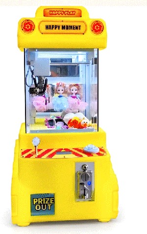 Skill Crane 