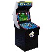 Golden Tee Fore! Remastered Edition 