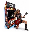 Guitar Hero  Arcade Game Remake 