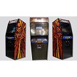 Gyrus Arcade Game Remake 