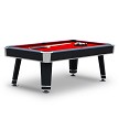 Hathaway Jupiter 7 Ft Heavy Duty Pool Table 