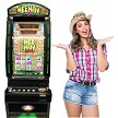 Bally V32 Hee Haw Slot Machine 