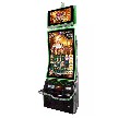 Heidi Bear Hause Twinstar Video Slot Machine 