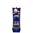 Hexbreaker 2 Slot Machine (IGT Crystal Curve Cabinet) 