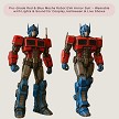 Giant Robot Armor Costume (#1) 