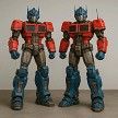 Giant Robot Armor Costume (#1) 