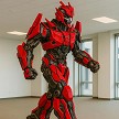 Giant Robot Armor Costume (#2) 