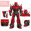 Giant Robot Armor Costume (#2) 