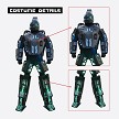 Giant Robot Armor Costume (#3) 