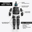 Giant Robot Armor Costume (#3) 