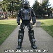 Giant Robot Armor Costume (#3) 