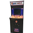 Arch Rivals Basketball Arcade Game Remake! 