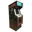 Track & Field Arcade Game 