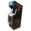 Track & Field Arcade Game 