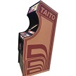 Elevator Action Arcade Game (Remake) 