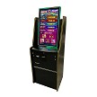 Joker Party Multi-Game (5 In 1) Casino Game 