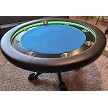 Poker Table 