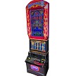 Lotus and Tigers Winnings / Engine A Blaze Slot Machine 
