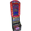 Lotus and Tigers Winnings / Engine A Blaze Slot Machine 