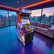 Show Time NBA Arcade Game (Remake) 