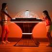 Super Chexx Lite Dome Hockey Table 