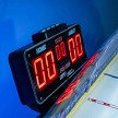 Super Chexx Lite Dome Hockey Table 