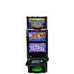 Lucky Larry’s Lobstermania 4 Crystal Core Slot Machine 