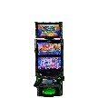 Lucky Larry’s Lobstermania 4 Crystal Core Slot Machine 