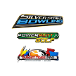 Incredible Technologies Arcade Collection - Silver Strike, Bags & Power Putt - 32" Upright 