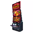 Lucky Gong Twinstar Slot Machine 