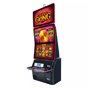 Lucky Gong Twinstar Slot Machine 