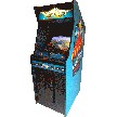 M. A. C. H. 3 Arcade Game Remake 