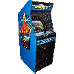 M. A. C. H. 3 Arcade Game Remake 
