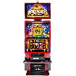 ARISTOCRAT 50 Lions Slot Machine 