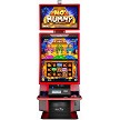 ARISTOCRAT 50 Lions Slot Machine 