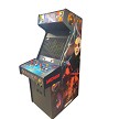 Mortal Kombat Collection (Mortal Kombat 1, 2, 3 and 4) Remake 