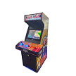 NBA Jam Tournament Edition Arcade Game Remake 