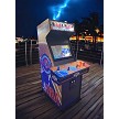 NBA Jam Tournament Edition Arcade Game Remake 