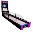 Neon Bowling Machine (Very High-End) 