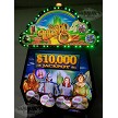 Wizard of Oz Rare TOP-BONUS Feature 