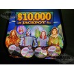 Wizard of Oz Rare TOP-BONUS Feature 
