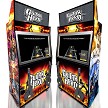 Guitar Hero  Arcade Game Remake 