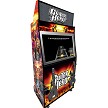 Guitar Hero  Arcade Game Remake 